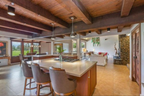 Coral Hale home